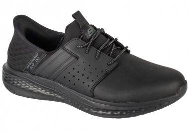 Skechers SlipIns Slade Zachary 210828BBK - Skechers - 