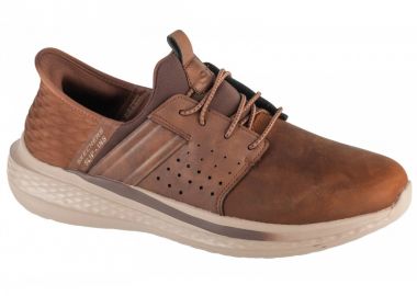 Skechers SlipIns Slade Zachary 210828CDB - Skechers - 