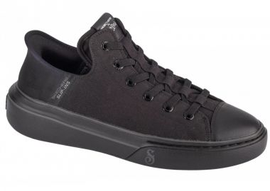 Skechers SlipIns Snoop One Boss Life Canvas 251026BBK - Skechers - 