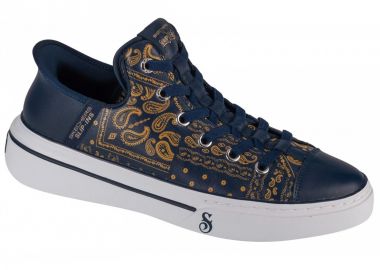 Skechers SlipIns Snoop One Double G 251017NVY - Skechers - 