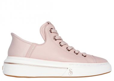 Skechers SlipIns Snoop One OG Leather W 186001BLSH - Skechers - 