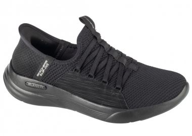 Skechers Slipins Sport Ballet Chic 150353BBK - Skechers - 