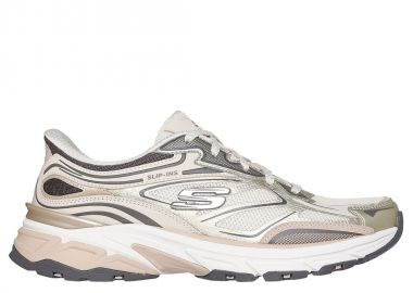 Skechers SlipIns Stamina Sport 150710NTGD - Skechers - 