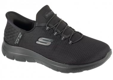 Skechers SlipIns Summits Diamond Dream 150123WBBK - Skechers - 