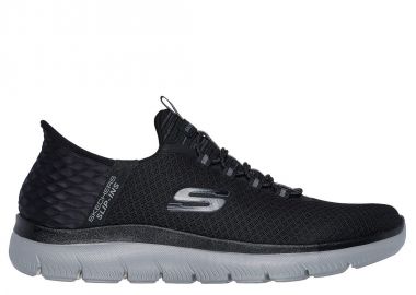 Skechers SlipIns Summits High Range 232457BKCC - Skechers - 
