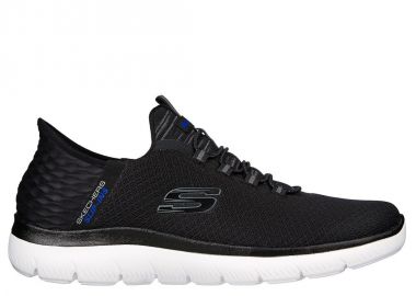 Skechers SlipIns Summits High Range 232457BLK - Skechers - 