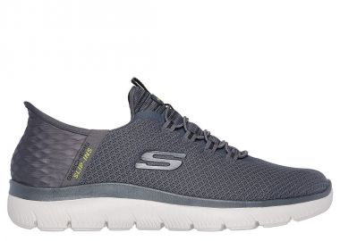 Skechers SlipIns Summits High Range 232457CHAR - Skechers - 
