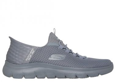 Skechers SlipIns Summits High Range 232457GRY - Skechers - 