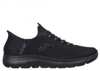 Skechers SlipIns Summits High Range 232457WBBK - Skechers - 