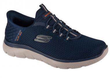 Skechers SlipIns Summits High Range 232457WNVY - Skechers - 