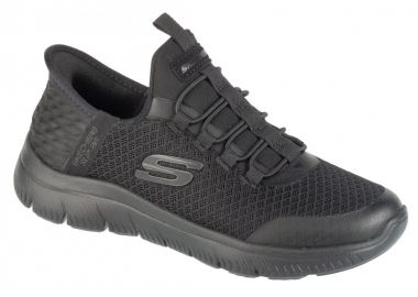 Skechers SlipIns Summits High Range 403833LBBK - Skechers - 
