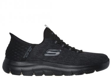 Skechers SlipIns Summits Key Pace 232469BBK - Skechers - 