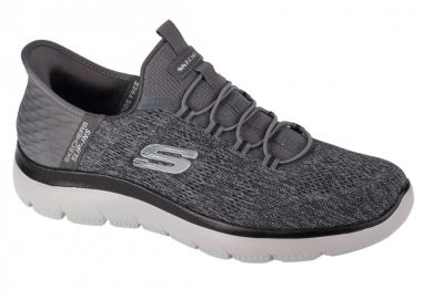 Skechers SlipIns Summits Key Pace 232469CCBK - Skechers - 