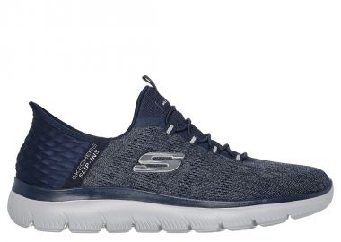 Skechers SlipIns Summits Key Pace 232469NVY - Skechers - 