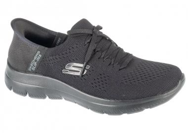 Skechers SlipIns Summits New Daily 150263BBK - Skechers - 