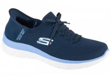 Skechers SlipIns Summits New Daily 150263NVBL - Skechers - 