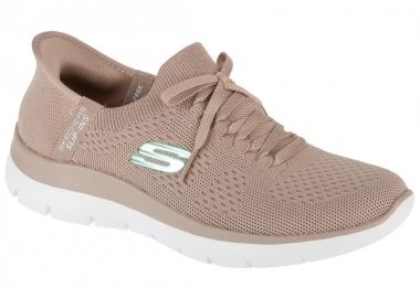 Skechers SlipIns Summits New Daily 150263TPE - Skechers - 