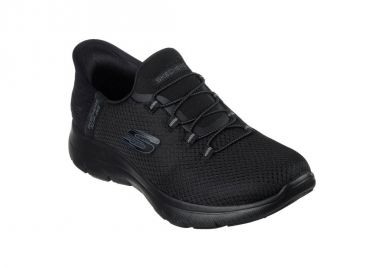 Skechers Slipins Summits shoes Diamond Dream W 150123BBK - Skechers - 