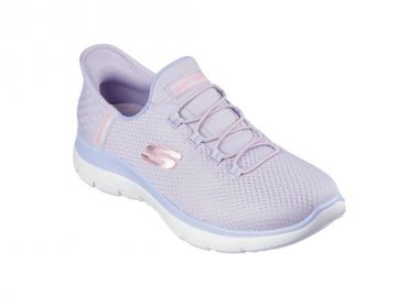 Skechers Slipins Summits shoes Diamond Dream W 150123LAV - Skechers - 
