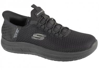 Skechers SlipIns Summits SR Enslee 108144ECBBK - Skechers - 