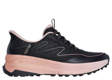Skechers SlipIns Switch Back Mist 180157BKPK - Skechers - 