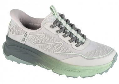 Skechers SlipIns Switch Back Mist 180157GYGR - Skechers - 