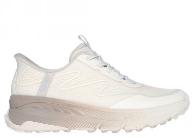 Skechers SlipIns Switch Back Mist 180157NAT - Skechers - 