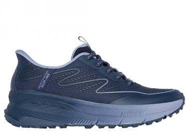 Skechers SlipIns Switch Back Mist 180157NVY - Skechers - 