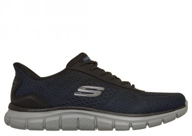 Skechers SlipIns Track Revno 233038NVBK - Skechers - 