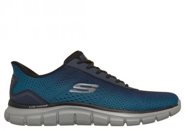 Skechers SlipIns Track Revno 233038NVBL - Skechers - 