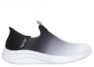Skechers SlipIns Ultra Flex 30 Beauty Blend 150183BKW - Skechers - 