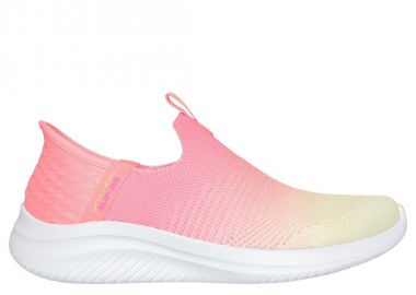 Skechers SlipIns Ultra Flex 30 Beauty Blend 150183NPYL - Skechers - 