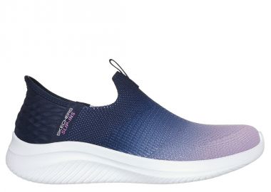 Skechers SlipIns Ultra Flex 30 Beauty Blend 150183NVLV - Skechers - 