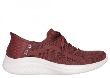 Skechers SlipIns Ultra Flex 30 Brilliant 149710BURG - Skechers - 