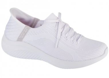 Skechers SlipIns Ultra Flex 30 Brilliant 149710WHT - Skechers - 