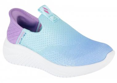 Skechers SlipIns Ultra Flex 30 Color Boost 303828LLBLV - Skechers - 