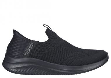 Skechers SlipIns Ultra Flex 30 Cozy Streak 149708BBK - Skechers - 