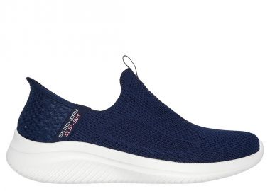 Skechers SlipIns Ultra Flex 30 Easy Win 150450NVY - Skechers - 