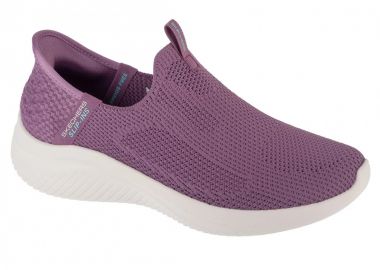 Skechers SlipIns Ultra Flex 30 Easy Win 150450PUR - Skechers - 
