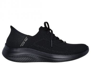 Skechers SlipIns Ultra Flex 30 Elevated Motion 150457BBK - Skechers - 