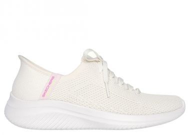 Skechers SlipIns Ultra Flex 30 Elevated Motion 150457NAT - Skechers - 