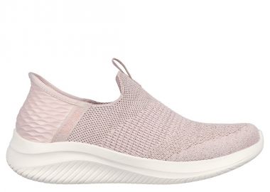 Skechers SlipIns Ultra Flex 30 Glitter Me 149591RSGD - Skechers - 