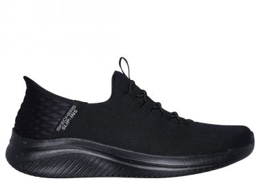 Skechers SlipIns Ultra Flex 30 Right Away 232452BBK - Skechers - 