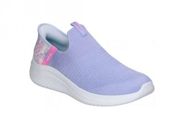 Skechers Slipins Ultra Flex 30 shoes Colory Wild Jr 303801LLVMT - Skechers - 