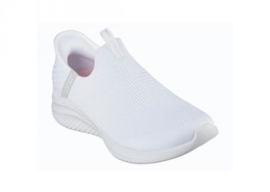Skechers SlipIns Ultra Flex 30 shoes Cozy Streak W 149708WHT - Skechers - 