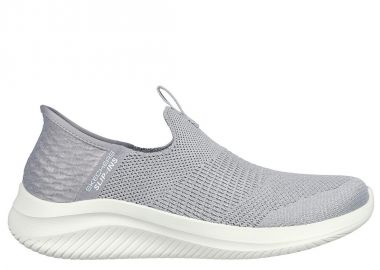 Skechers SlipIns Ultra Flex 30 Smooth Step 149709LTGY - Skechers - 