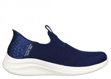 Skechers SlipIns Ultra Flex 30 Smooth Step 149709NVY - Skechers - 