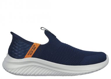 Skechers SlipIns Ultra Flex 30 Smooth Step 403844LNVY - Skechers - 