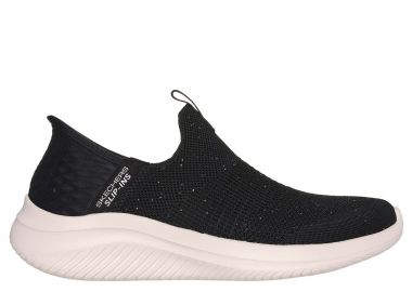 Skechers SlipIns Ultra Flex 30Shiny Night 149594BKRG - Skechers - 