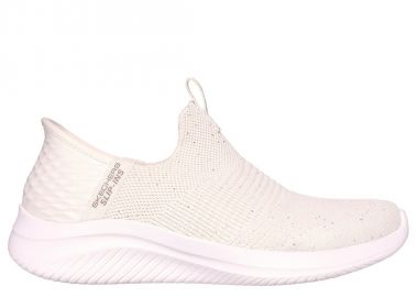 Skechers SlipIns Ultra Flex 30Shiny Night 149594OFWT - Skechers - 